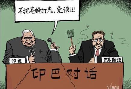 印度小伙来中国装成巴基斯坦人受到热情款待。