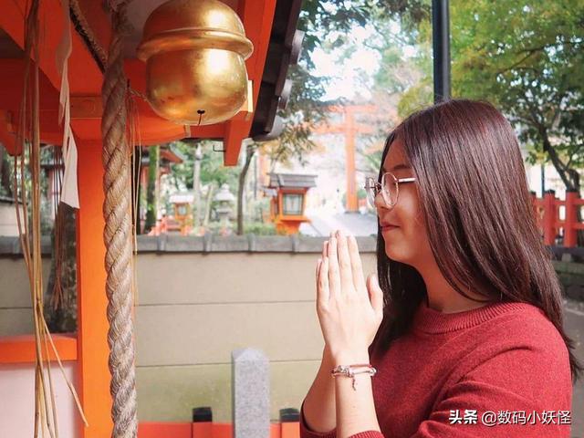 还记得支付宝的“中国锦鲤”吗？周游世界一年