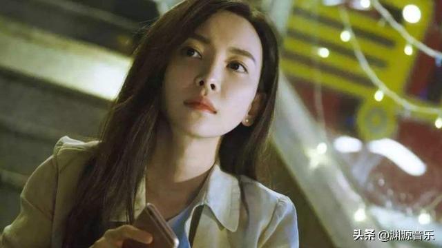 靠《前任3》走红的于文文，为何从二线跌到18线，细节告诉你答案