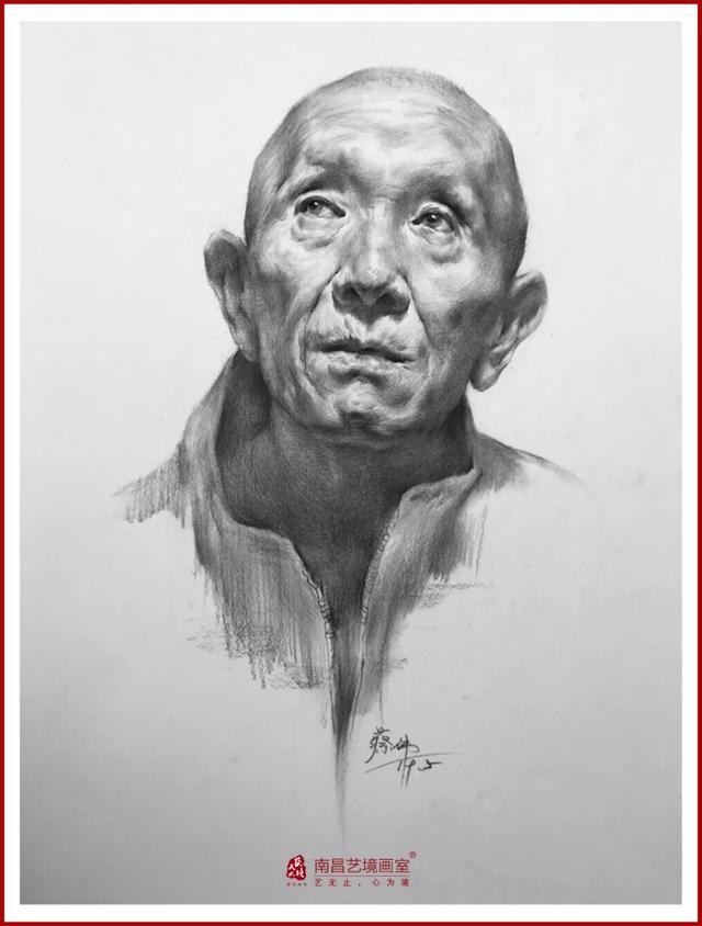 不是吧阿sir，跟他学绘画，0基础小白都能逆袭大神？