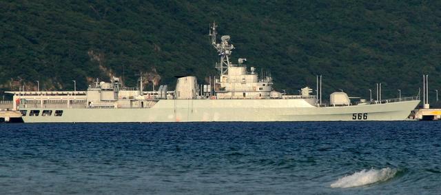 如果渤海军演发生在2002年，我们能拿出什么海军