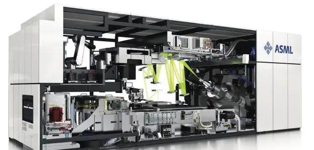 终于松口了！荷兰承诺可出口光刻机，中国芯片