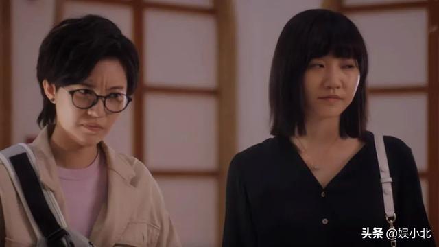 爸爸不爱，男友使坏，林湘的任性不是坏而是太缺爱