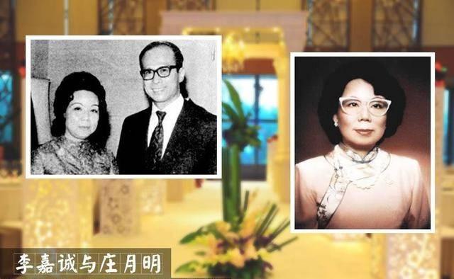 李嘉诚花3000万将李嘉欣带回家，次日原配就暴毙家中