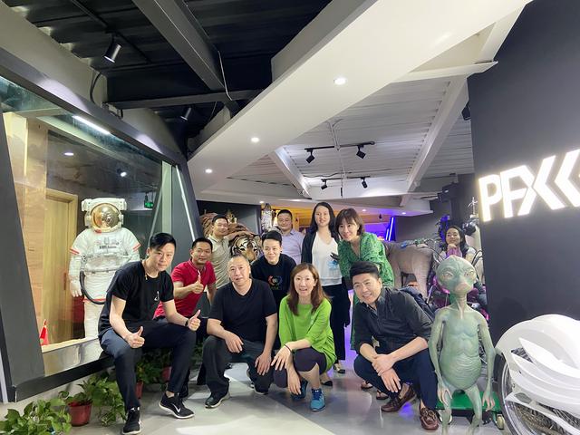 「第二届转型营报名」-学习，是为了更好地出发