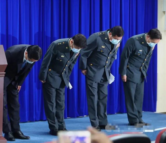 “香港国安法”让蔡英文着急了？想用军演“示威”，却捅了大篓子