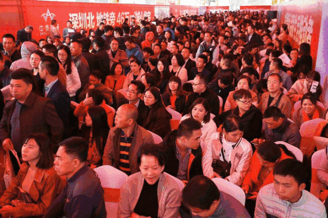 杭州6万人抢900套房，房住不炒，为什么有钱人还