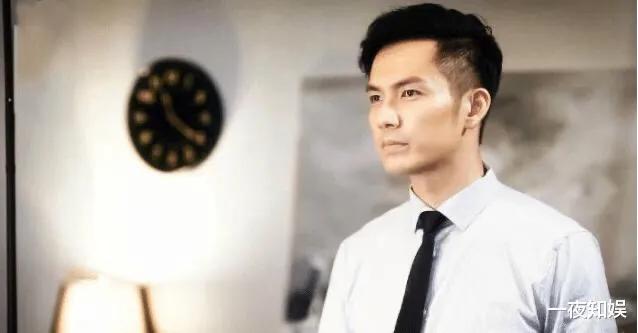 5位相貌平平演高富帅的男星，何润东的欧辰就算