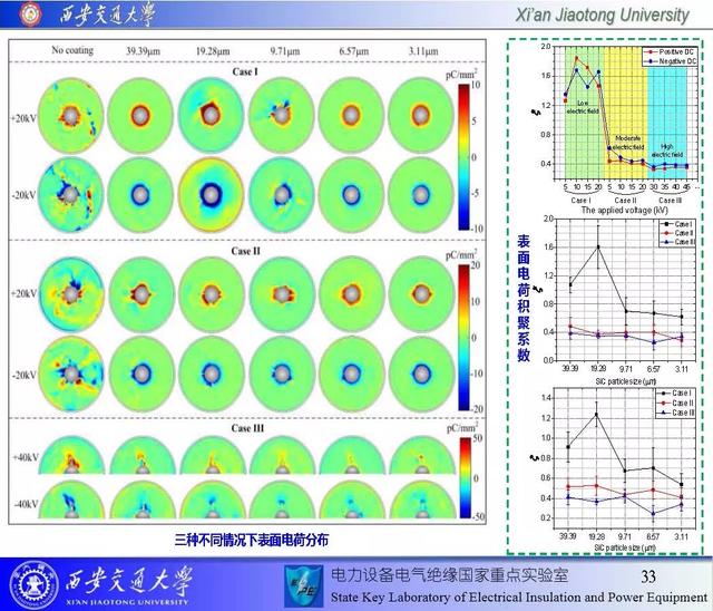 西安交通大学邓军波副教授：提高绝缘沿面耐电强度的新思路