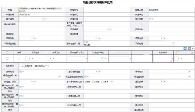 知名岩土工程企业：志德岩土携手泛微OA，搭建协同管理平台