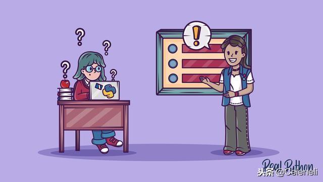 从零开始学Python，一篇文章搞定