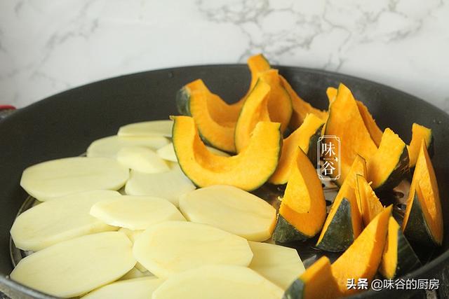 立秋之后，多给孩子吃这饼，不发面不擀面，健脾养胃，解馋不上火