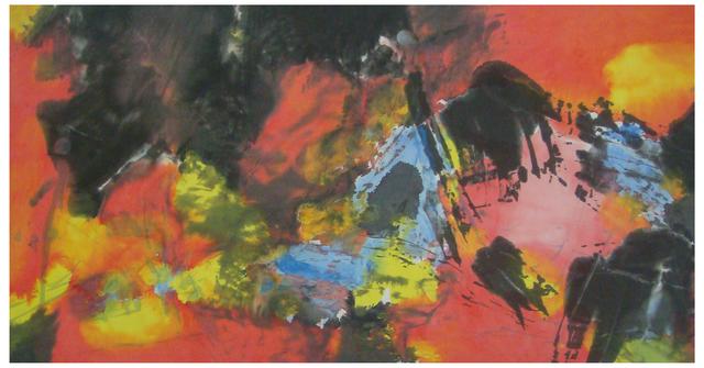 第三届“表现”当代艺术邀请展