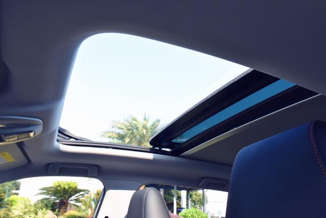 预算8万，享受20万级的配置！这款SUV每公里油耗