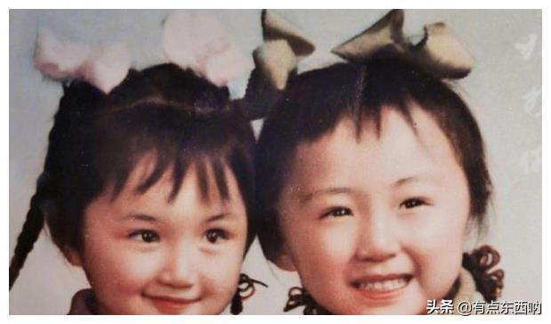 杨钰莹年近50至今未婚，看到曾经旧照，难怪无人敢追