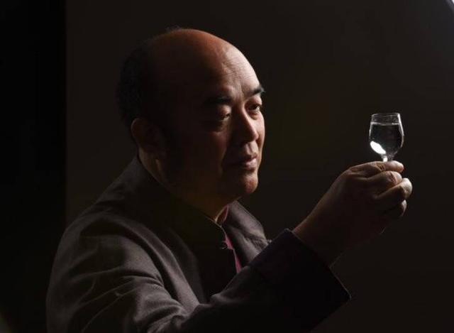 酿酒大师李家民：毕生精力破解中国白酒精气神