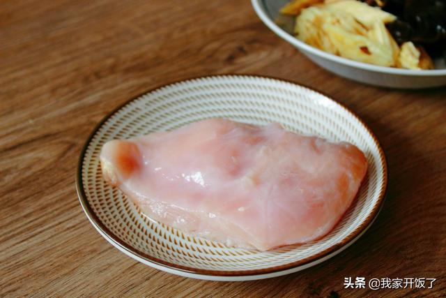 减肥小姐姐爱喝的丸子汤，无油烟，高蛋白，滋味鲜美，好喝又实惠