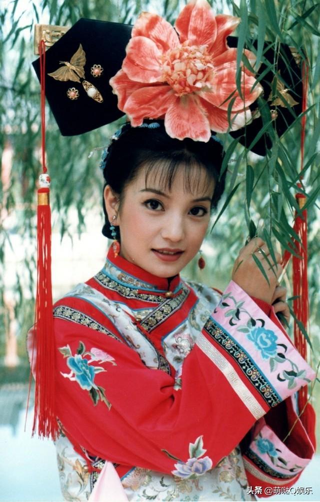 赵薇案再爆大料，该来的终于来了，人设崩塌后