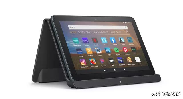 美国最畅销的安卓平板电脑，还只有2GB内存