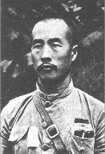 河北人李树春，他曾在山东配合八路军抗日，还