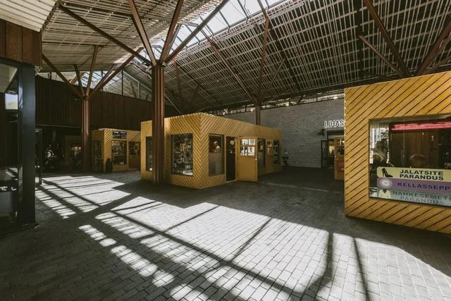 城视时评｜国内外8大优秀农贸市场案例，城市文明与安全的新标志