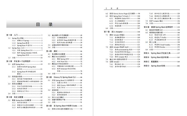 牛X！看完阿里P8架构师推荐的spring三剑客，成功涨薪5k