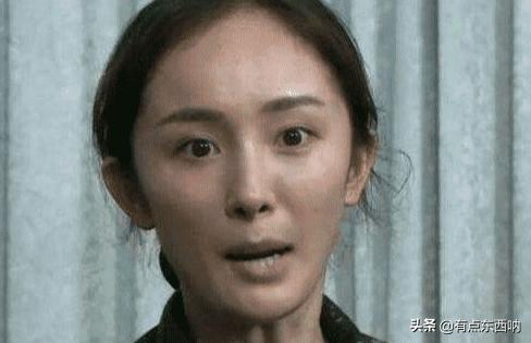 娛樂圈美女如云，美顏跟濾鏡的功能十分強大，真實狀態(tài)是什么樣？