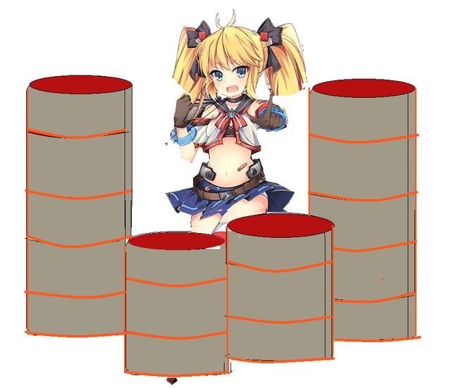 亚平宁的四重奏，划时代的杜伊利奥级铁甲舰，