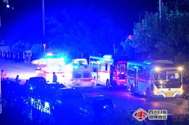 四川广汉工厂爆炸事故全程回顾！工厂负责人回应