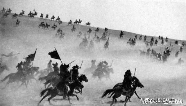 所向无敌的蒙古大军，为何几次三番被“弹丸”小国所击败？