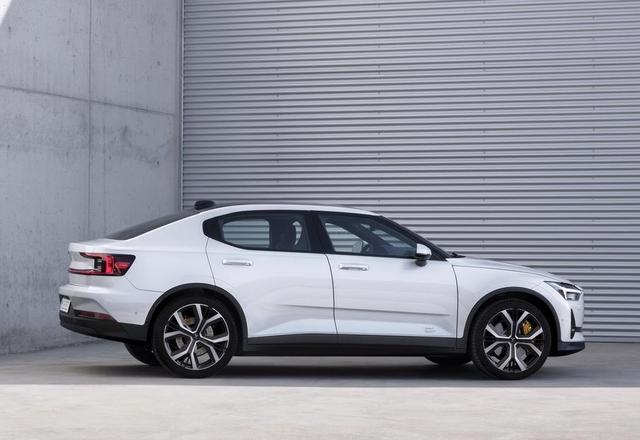 沃尔沃PK特斯拉！Polestar2预售价公布，价格几乎和Model 3相同