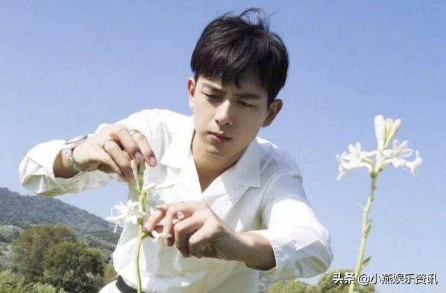 高校老师没想到撞脸李现迷倒了万千少女，得知