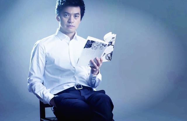 工科李健却是音乐诗人，“考清华并不难，难的是考一个好专业”