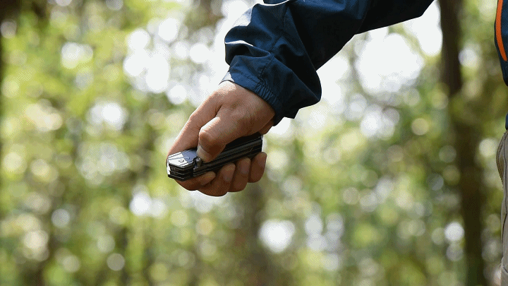 要好 要便宜 还要好看——三刃木7117多功能军刀体验分享