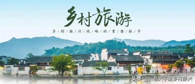 "村集体+公司+家庭农场"为乡村造血模式—浙江安吉鲁家村案例评析