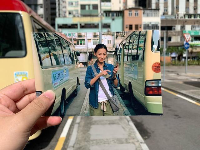 大学生找遍香港电影中的「现实场景」网友：都是童年记忆