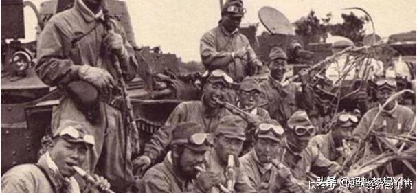 日军鬼子入侵中国八年时间, 为何始终无法侵占陕西一寸地
