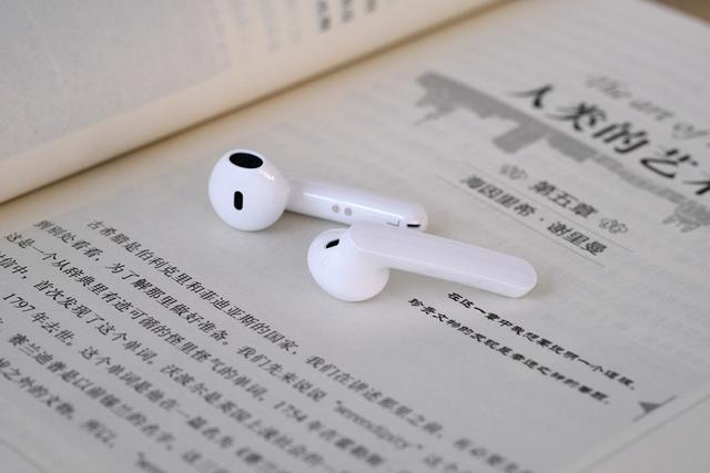 不止佩戴舒适，它更有好声音，MOMAX摩米士BT7使用评测