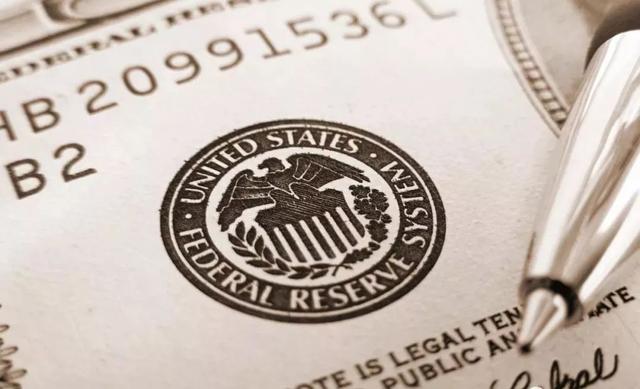 美联储或早已倾家荡产！23天美国印钞12万亿，意外的事发生了