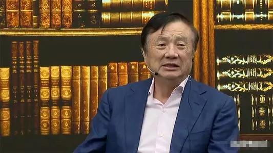 任正非：谁能给我引来1千万融资，谁就可以休息一年，薪水照发