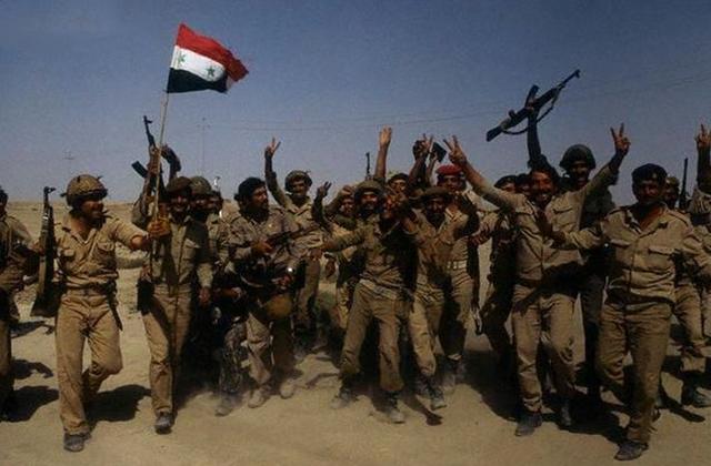 欠钱不还最硬气的国家，派兵花一天时间灭了债