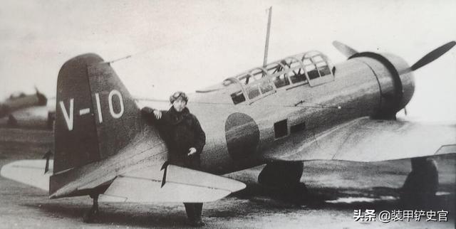 日本海军头号夜战王牌，不靠雷达靠肉眼，一月