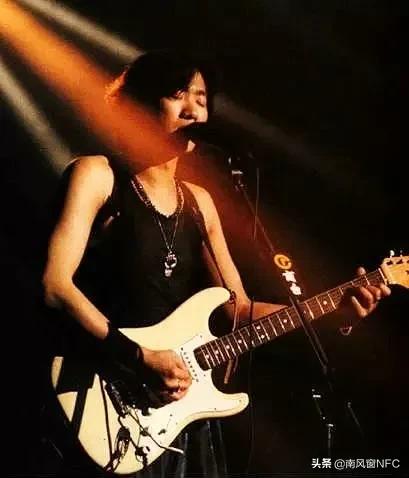 是谁杀了你，黄家驹