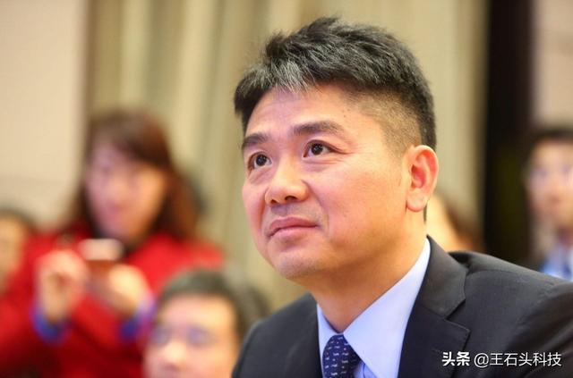 从零到五千亿，为何京东“容不下”刘强东？退