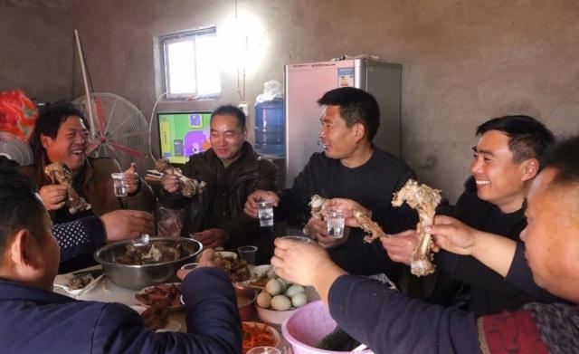 为什么到一些农村走亲戚，夫妻却不能同床？原