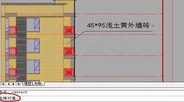 CAD布局小技巧之锁定视口与模型布局转化