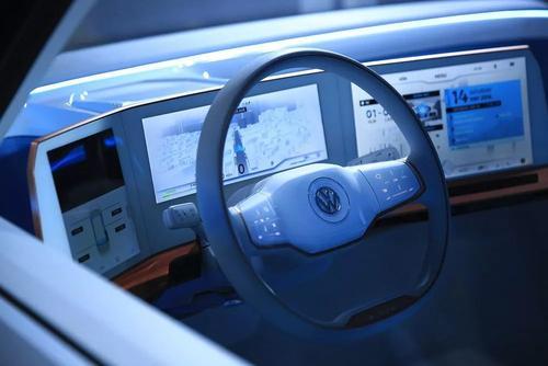 Car.Software或许是个艰难的开局 但注定是个伟大的开始
