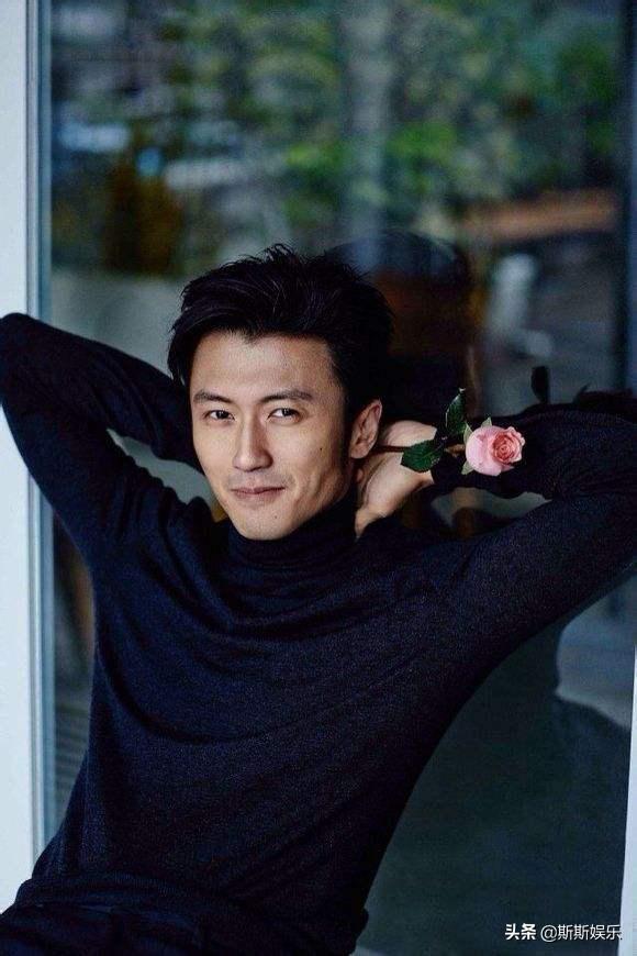 塌了|谢霆锋的菜园子塌了 网友们却从照片找细节