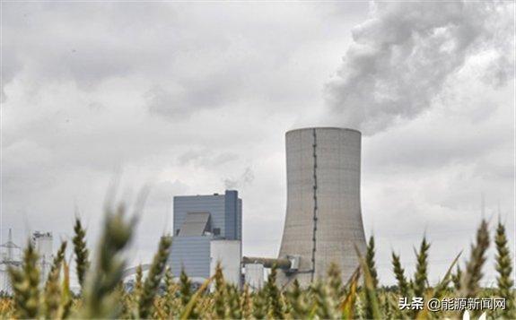 德国成为首个淘汰煤炭和核能的主要经济体