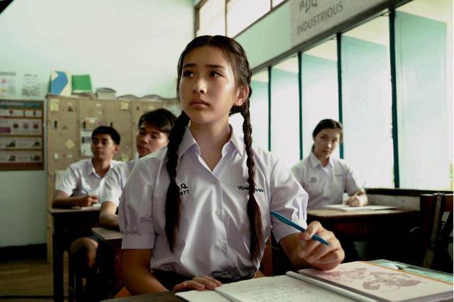 国内为数不多的好口碑悬疑电影，《误杀》被称